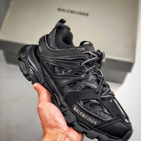 Balenciaga Track 1.0