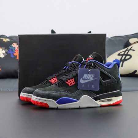 Air Jordan 4 Retro 'Rare Air' FV5029-003