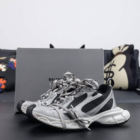 Balenciaga 3XL Grey