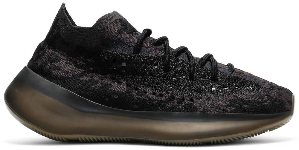 Yeezy Boost 380 'Onyx Reflective' H02536