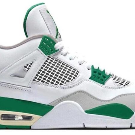 Air Jordan 4 Retro SP 'Pine Green' CK6630-100