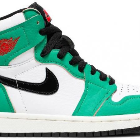 Air Jordan 1 Retro High OG 'Lucky Green' DB4612-300