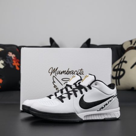 Kobe 4 Protro 'Mambacita' FJ9363-100