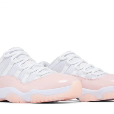 Wmns Air Jordan 11 Retro Low 'Legend Pink' AH7860-160