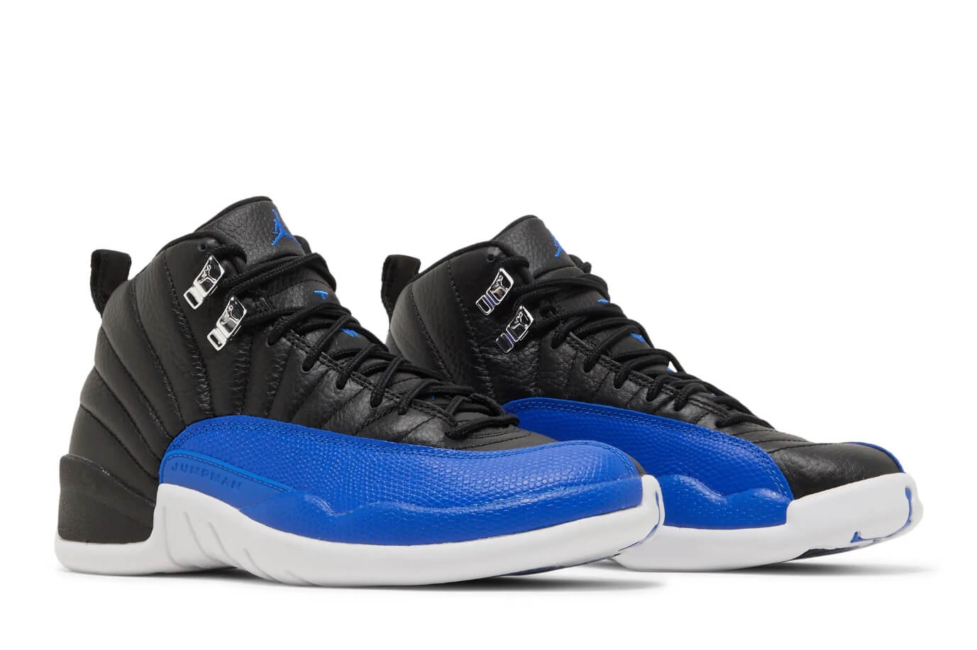 Wmns Air Jordan 12 Retro 'Hyper Royal' AO6068-004