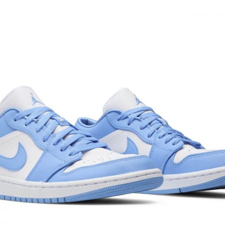 Wmns Air Jordan 1 Low 'UNC' AO9944-441