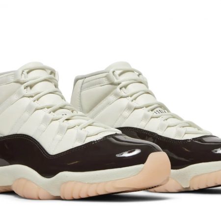 Wmns Air Jordan 11 Retro 'Neapolitan' AR0715-101