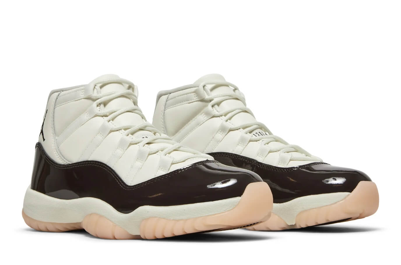 Wmns Air Jordan 11 Retro 'Neapolitan' AR0715-101