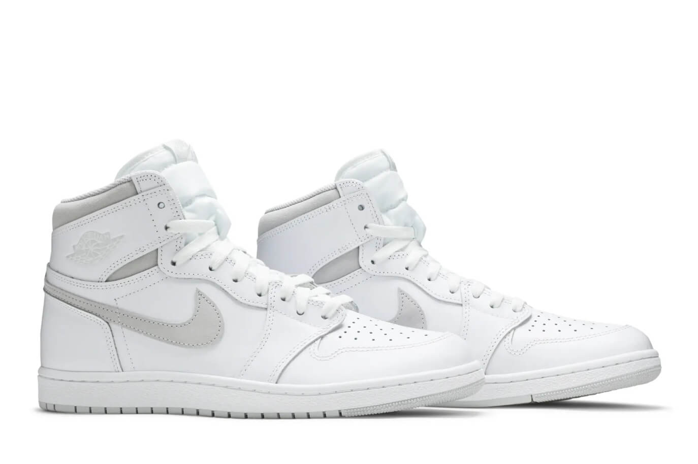 Air Jordan 1 Retro High '85 OG 'Neutral Grey' BQ4422-100