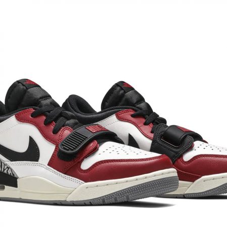 Jordan Legacy 312 Low 'Chicago' CD7069-106