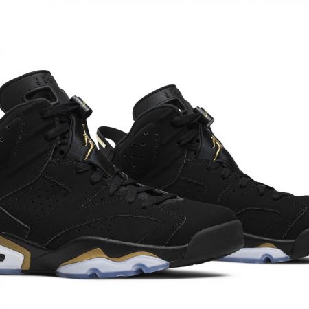 Air Jordan 6 Retro 'Defining Moments' 2020 CT4954-007