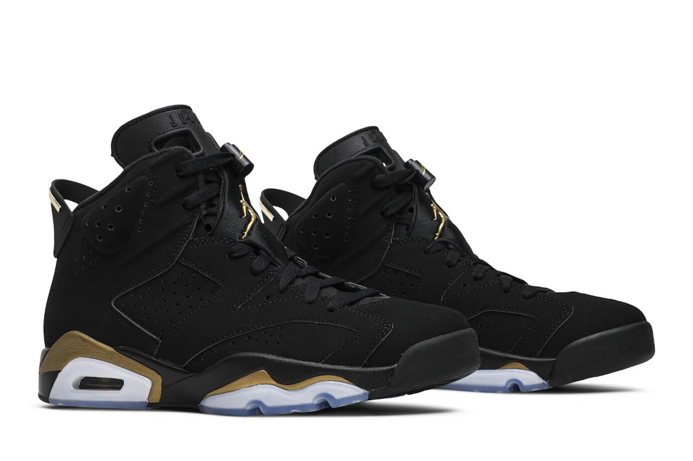 Air Jordan 6 Retro 'Defining Moments' 2020 CT4954-007