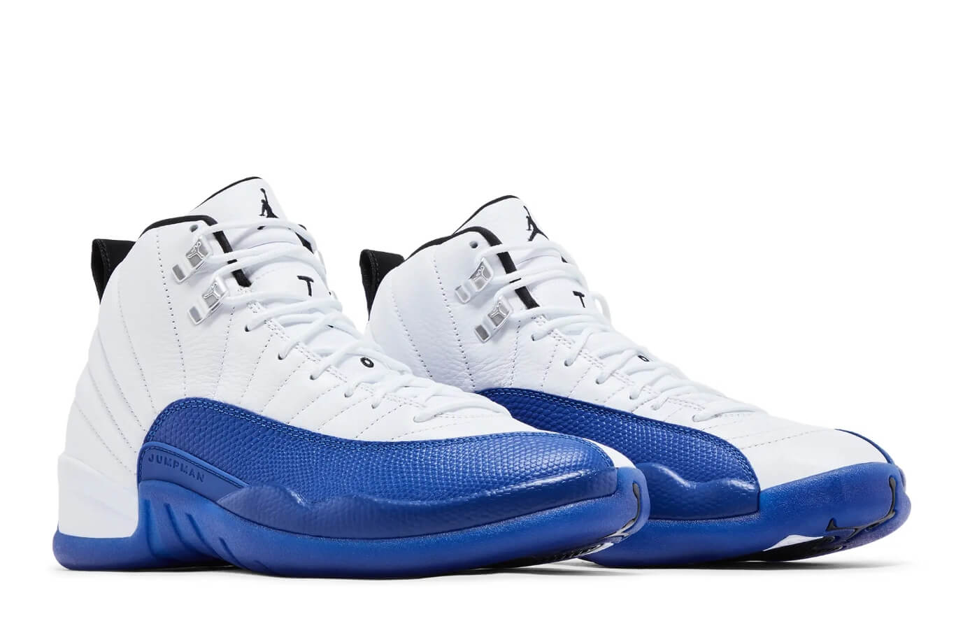 Air Jordan 12 Retro 'Blueberry' CT8013-140