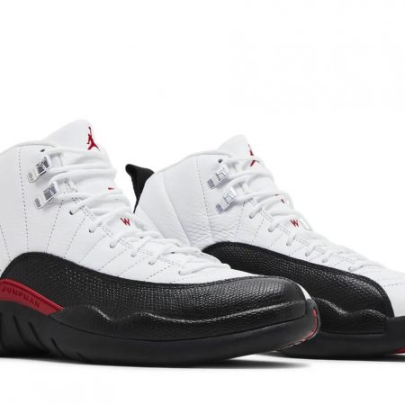Air Jordan 12 Retro 'Taxi Flip' CT8013-162
