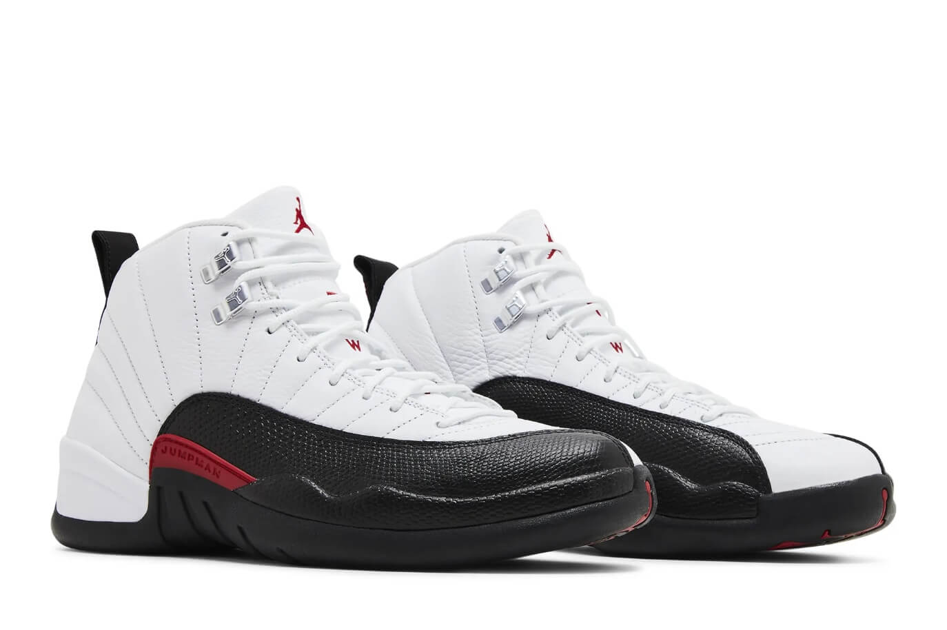 Air Jordan 12 Retro 'Taxi Flip' CT8013-162