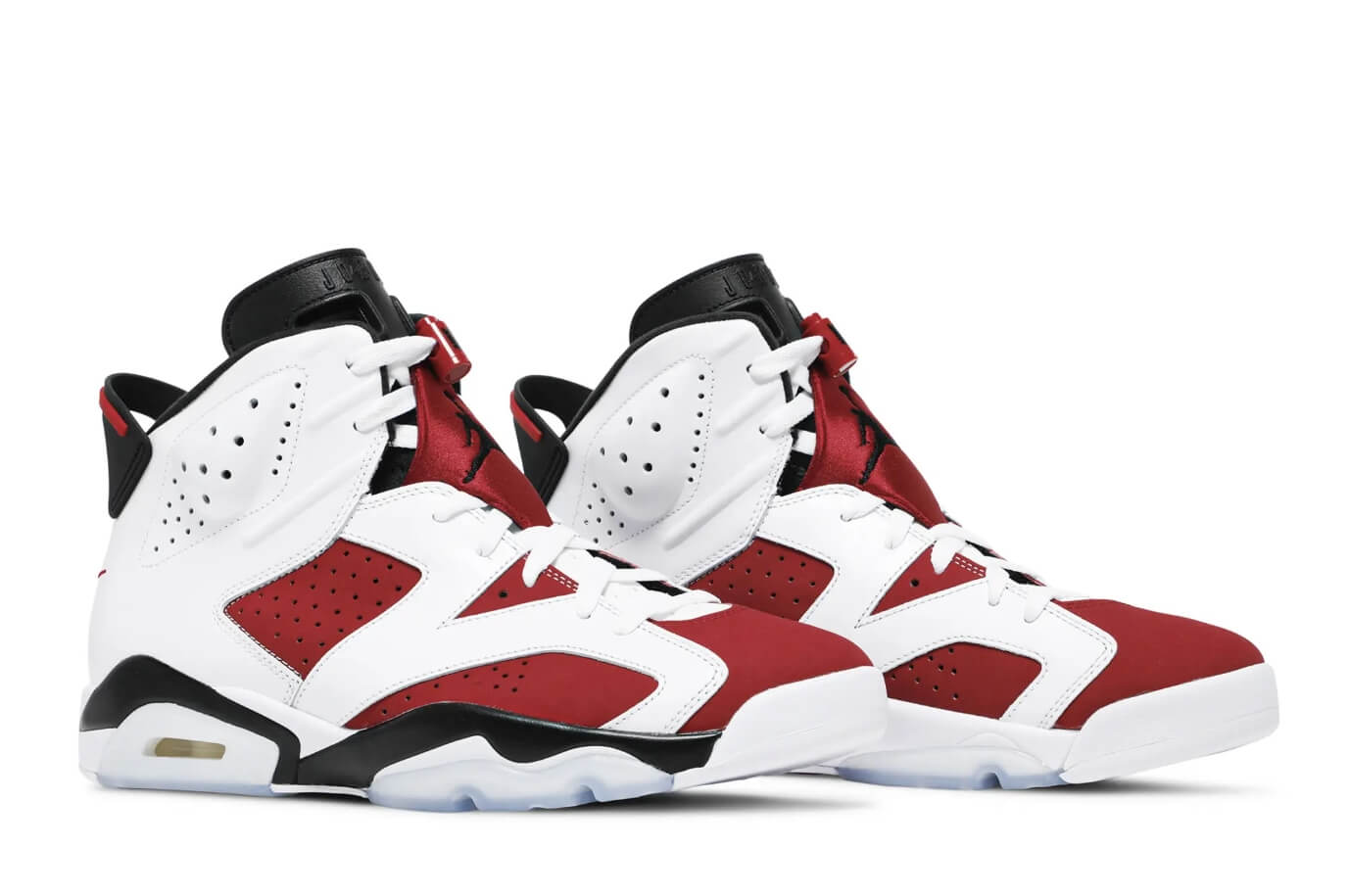 Air Jordan 6 Retro OG 'Carmine' 202 CT8529-106