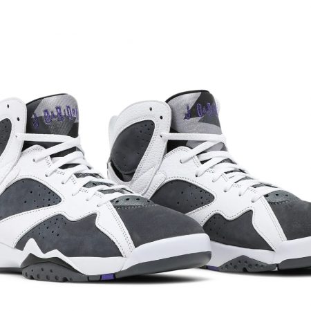 Air Jordan 7 Retro 'Flint' 2021 CU9307-100