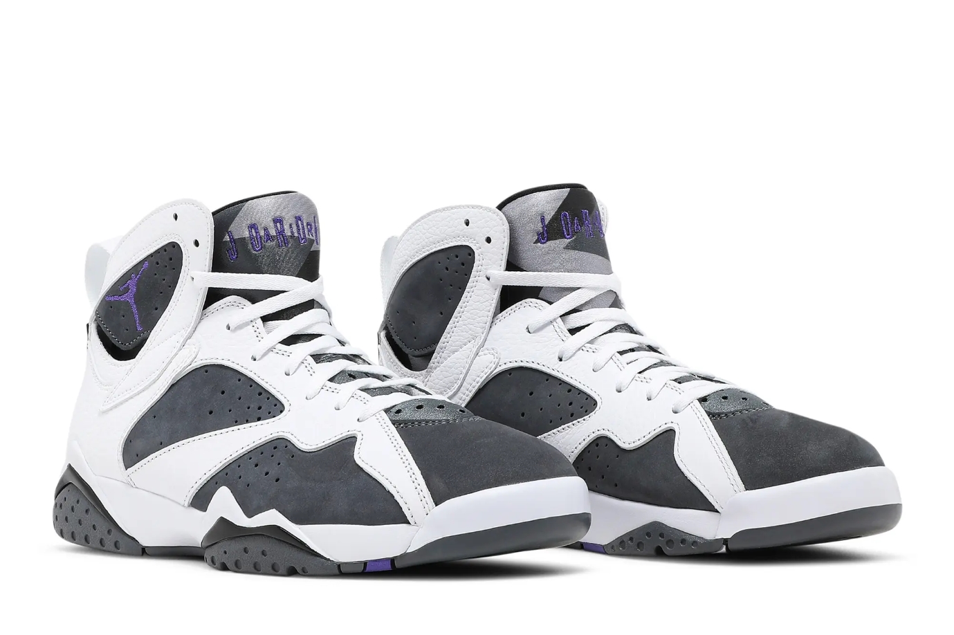 Air Jordan 7 Retro 'Flint' 2021 CU9307-100