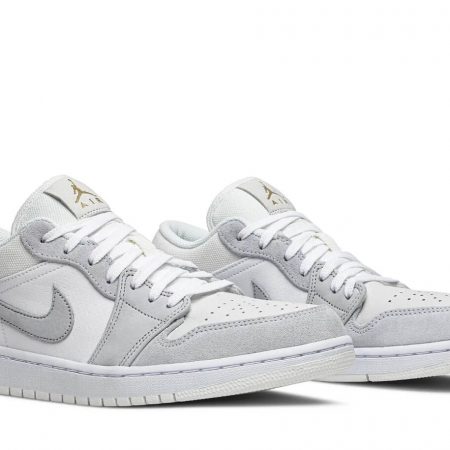 Air Jordan 1 Low 'Paris' CV3043-100