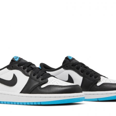 Wmns Air Jordan 1 Retro Low OG 'UNC' CZ0775-104