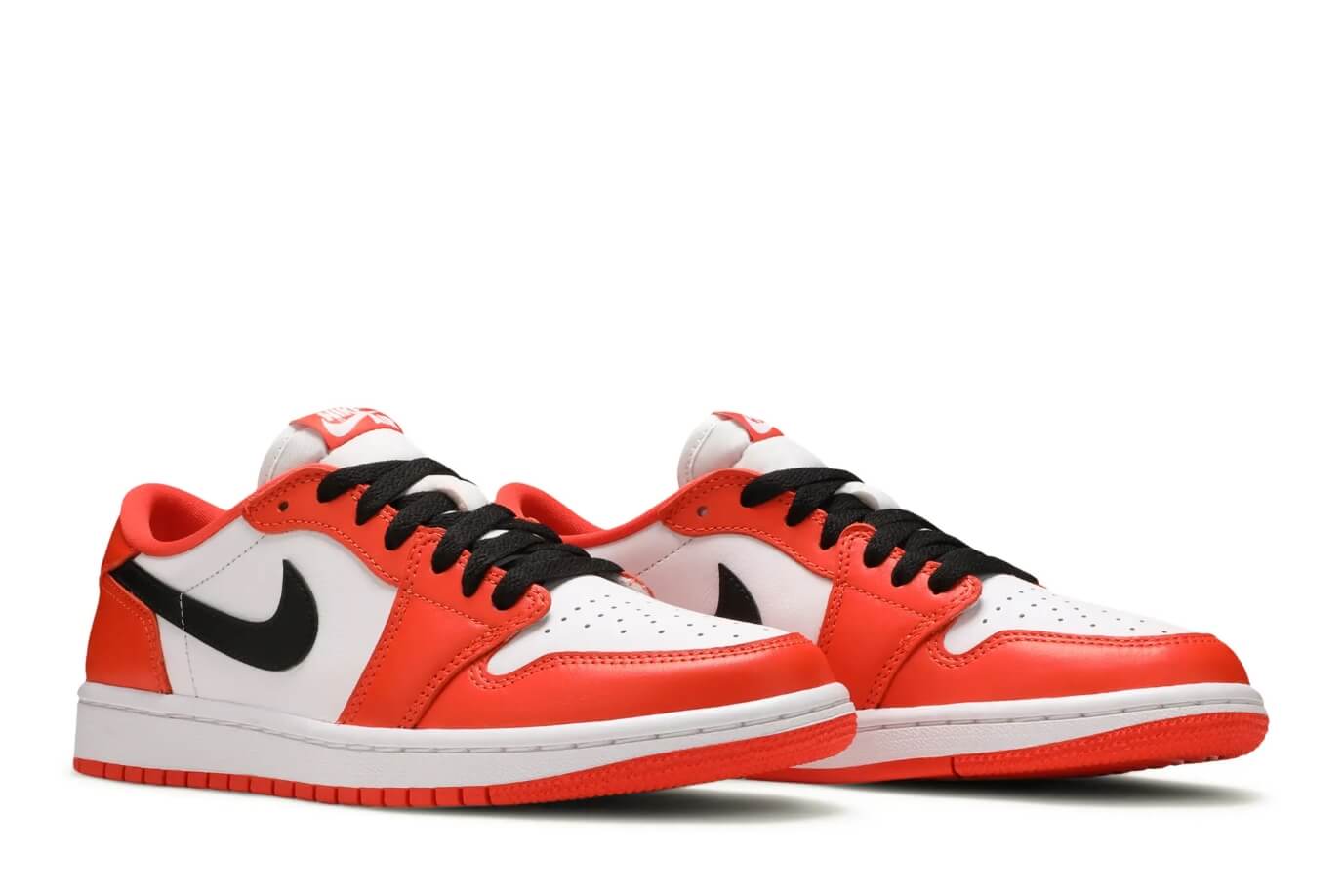 Wmns Air Jordan 1 Retro Low OG Starfish CZ0775-801