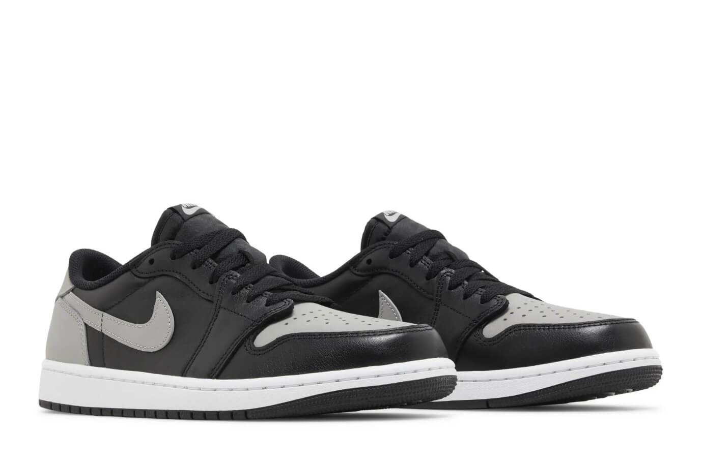 Air Jordan 1 Retro Low OG 'Shadow' 2024 CZ0790-003