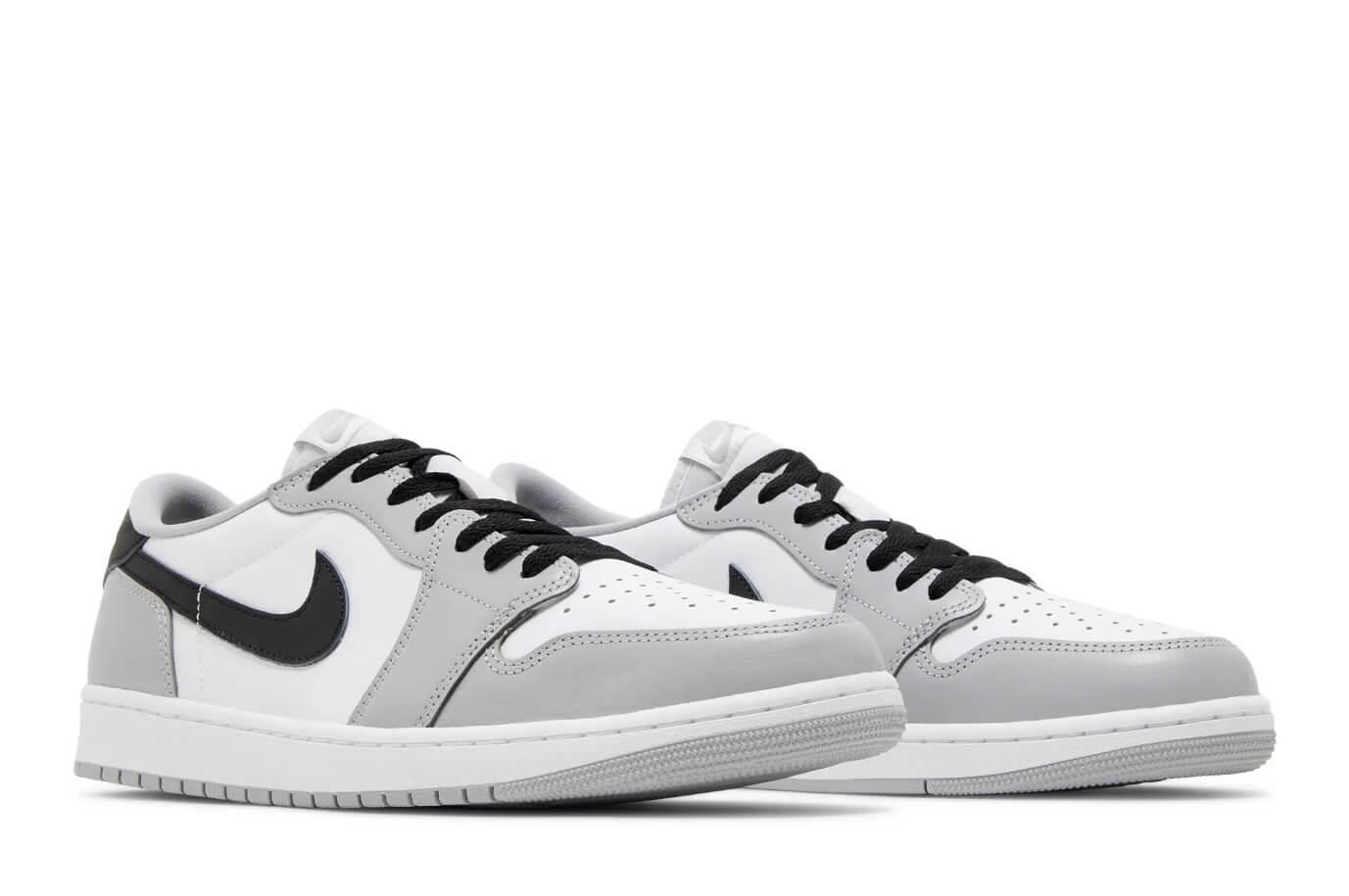 Air Jordan 1 Retro Low OG 'Barons' CZ0790-110