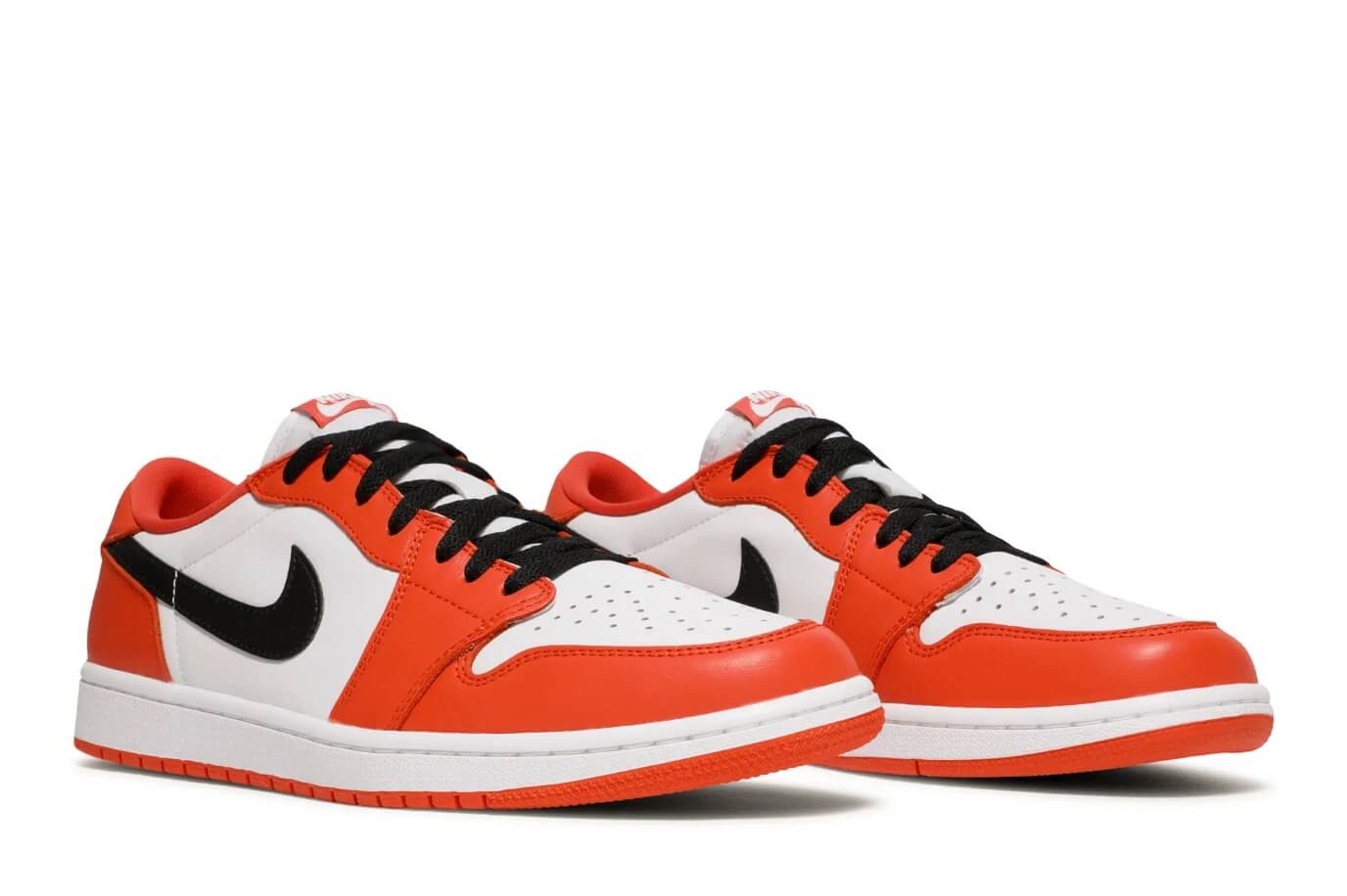 Air Jordan 1 Retro Low OG 'Starfish' CZ0790-801