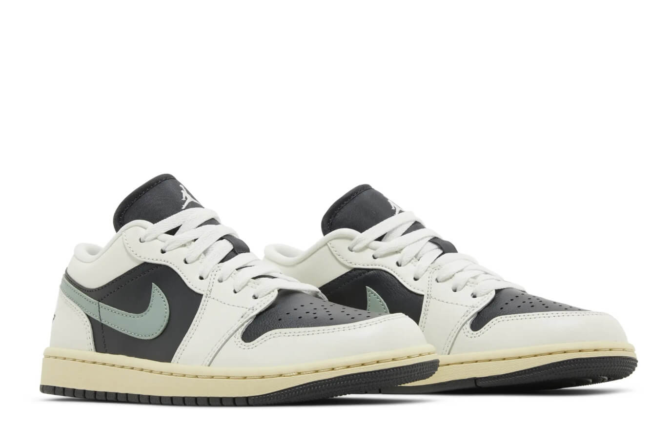 Wmns Air Jordan 1 Low 'Jade Smoke' DC0774-001