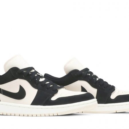 Wmns Air Jordan 1 Low 'Black Guava Ice' DC0774-003