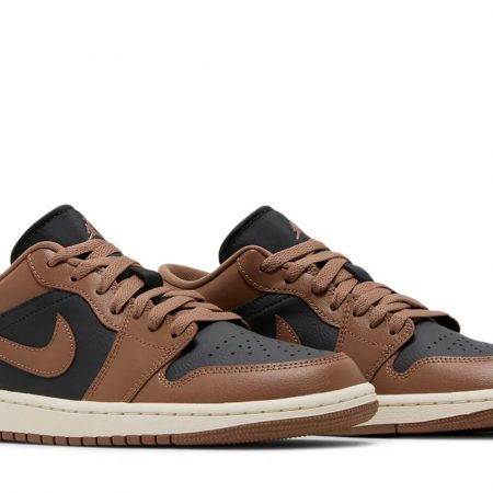Wmns Air Jordan 1 Low 'Archaeo Brown' DC0774-021