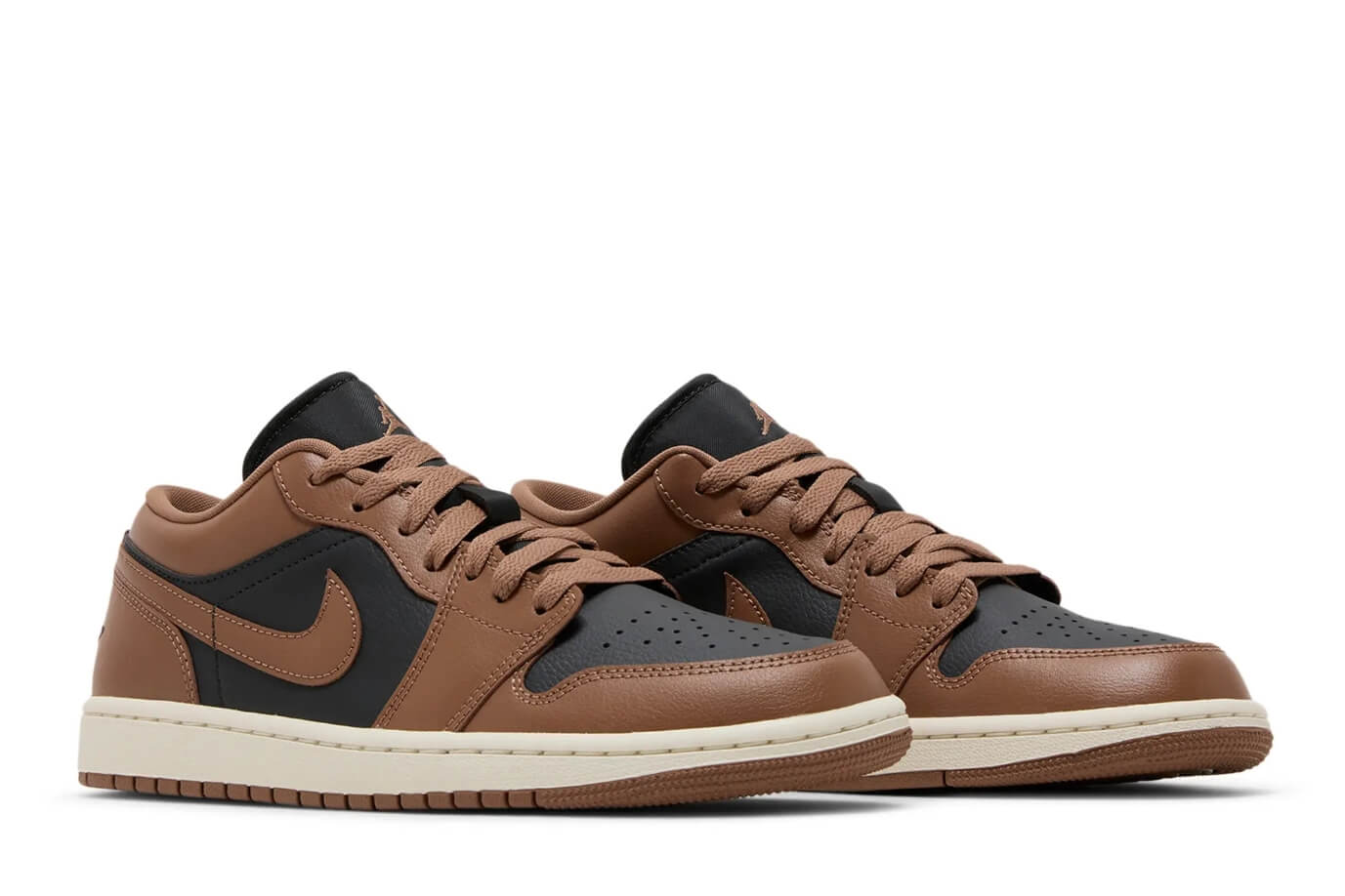 Wmns Air Jordan 1 Low 'Archaeo Brown' DC0774-021