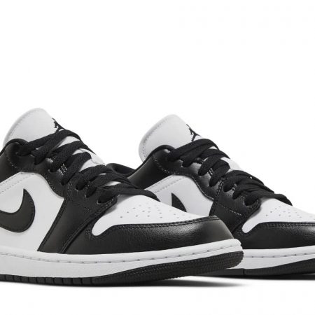 Wmns Air Jordan 1 Low 'Panda' DC0774-101