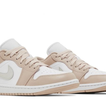 Wmns Air Jordan 1 Low 'Particle Beige' DC0774-120