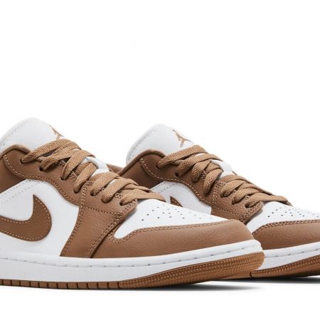 Wmns Air Jordan 1 Low 'Archaeo Brown' DC0774-202