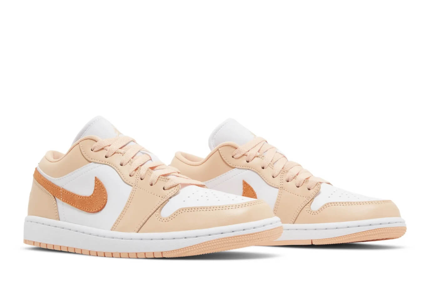Wmns Air Jordan 1 Low 'Sunset Haze' DC0774-801