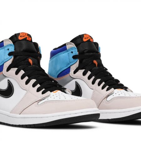Air Jordan 1 Retro High OG 'Prototype' DC6515-100