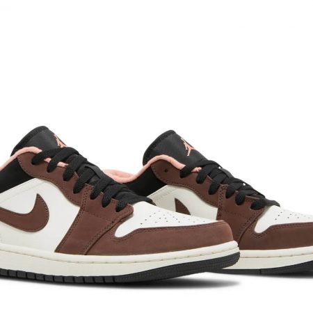 Air Jordan 1 Low 'Mocha' DC6991-200