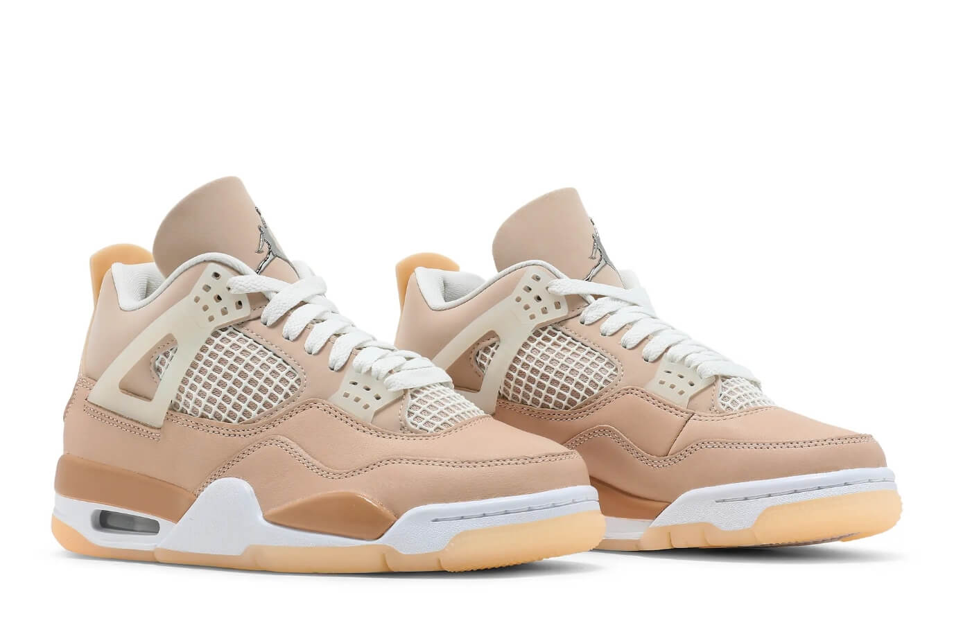 Wmns Air Jordan 4 Retro Shimmer DJ0675-200