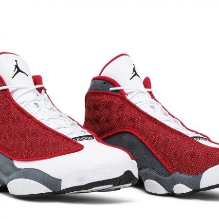 Air Jordan 13 Retro 'Red Flint' DJ5982-600