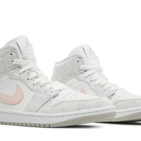 Wmns Air Jordan 1 Mid SE 'Light Iron Ore' DN4045-001