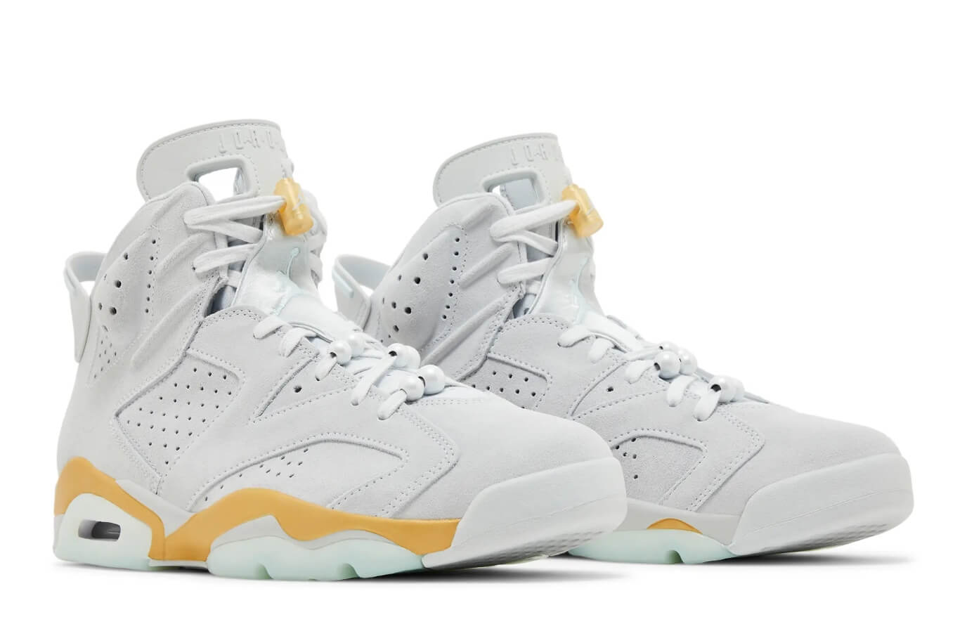 Wmns Air Jordan 6 Retro Craft 'Pearl' DQ4914-074