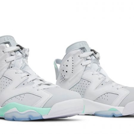 Wmns Air Jordan 6 Retro 'Mint Foam' DQ4914-103