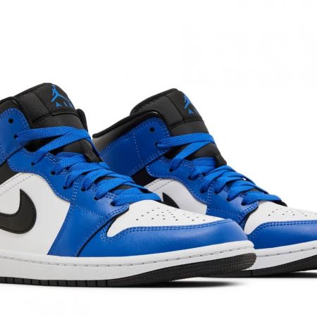 Air Jordan 1 Mid 'Game Royal' DQ8426-402