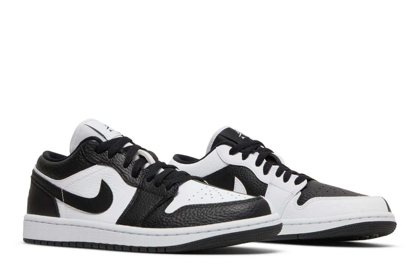 Wmns Air Jordan 1 Low SE 'Homage' DR0502-101