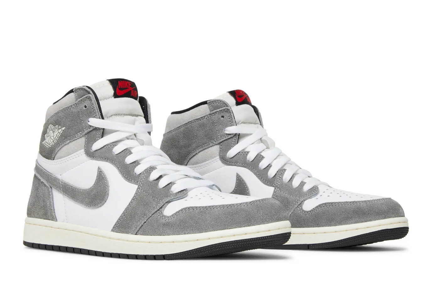 Air Jordan 1 Retro High OG 'Washed Black' DZ5485-051