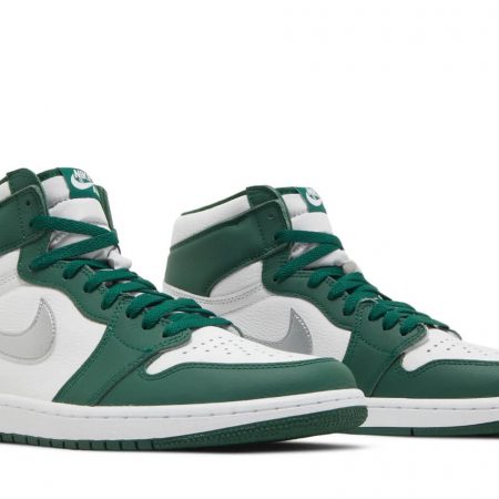 Air Jordan 1 Retro High OG 'Gorge Green' DZ5485-303