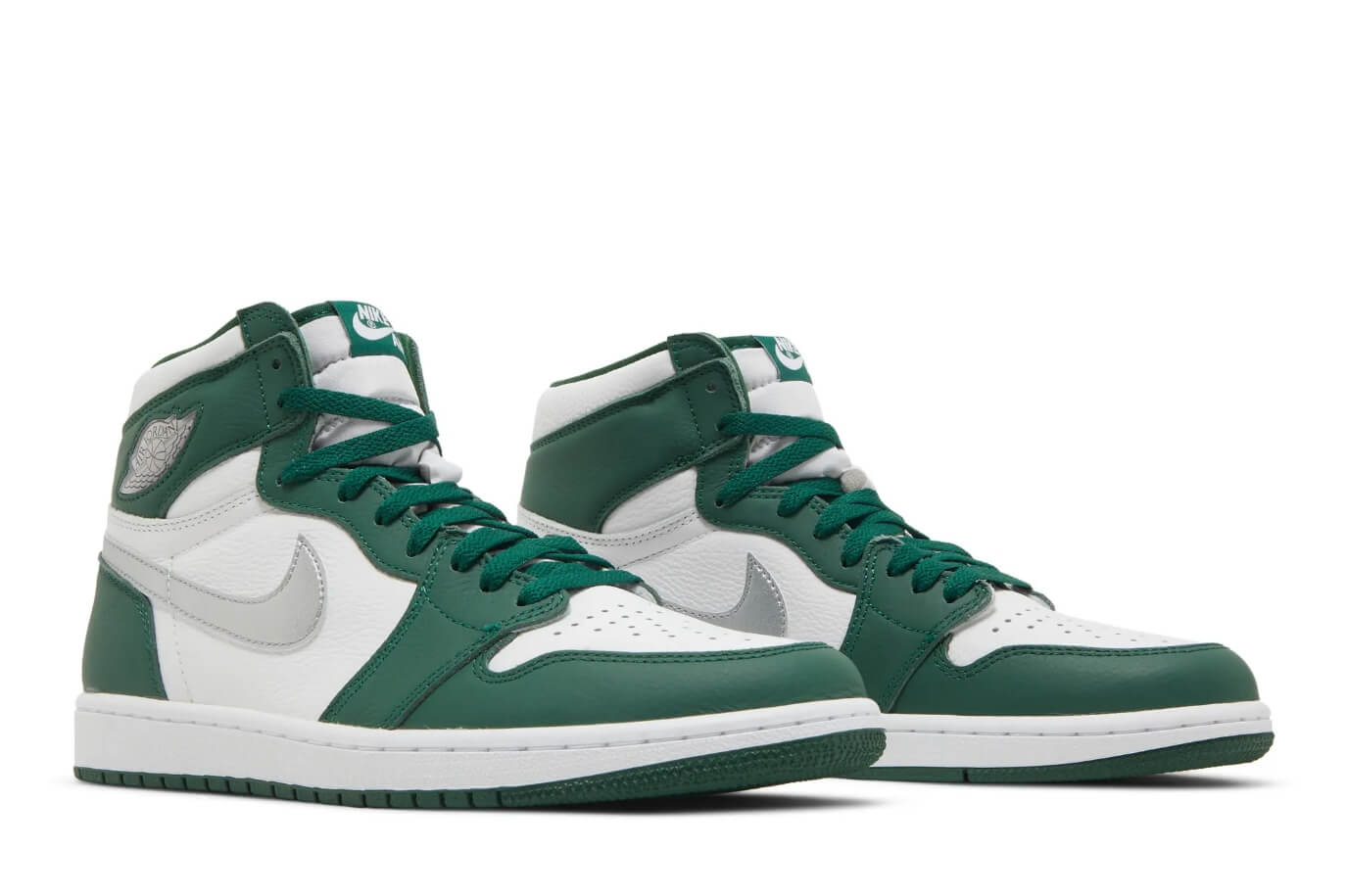 Air Jordan 1 Retro High OG 'Gorge Green' DZ5485-303