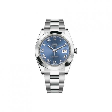 ROLEX DateJust 126300