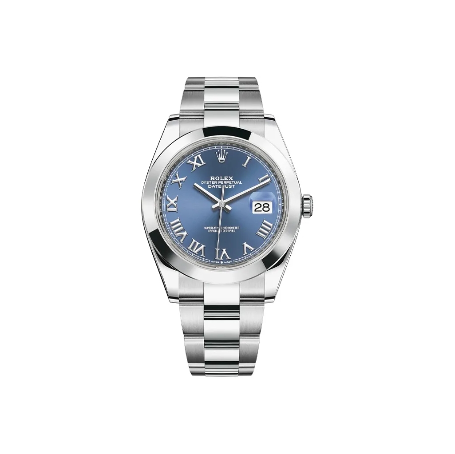 ROLEX DateJust 126300
